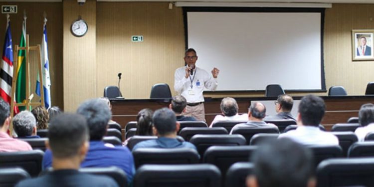EMAP mantém ISO 9001 do Sistema de Gestão da Qualidade.