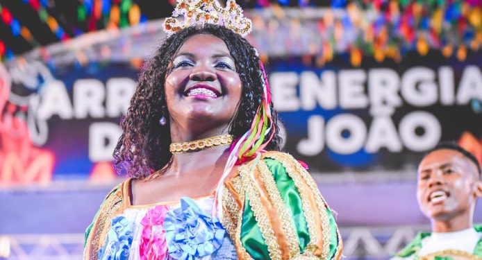 Equatorial seleciona projetos culturais voltados ao São João.