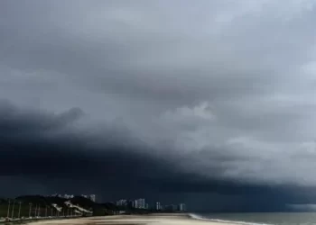 Instituto prevê início de semana chuvosa no Maranhão.