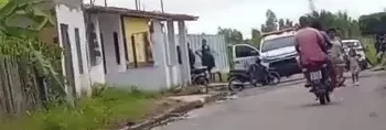 Homem invade creche em Iguarapé do Meio e anuncia morte de todas as crianças.