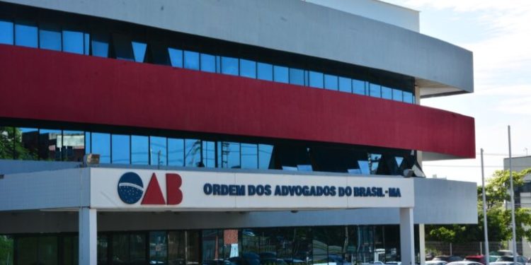 OAB-MA fará sabatina com os 12 advogados candidatos ao Quinto Constitucional.