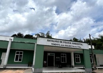 Batalhão de Polícia Ambiental no Maranhão destaca resultados positivos ao longo de 7 anos.