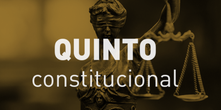 Quinto Constitucional: precedente agita bastidores da advocacia do MA.