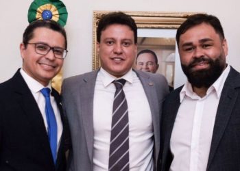 Raul Fagner realiza grandes ações na área Itaqui Bacanga.