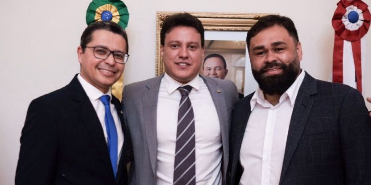 Raul Fagner realiza grandes ações na área Itaqui Bacanga.