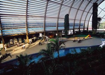 Rede Sarah abre processos seletivos com vagas para o Maranhão.