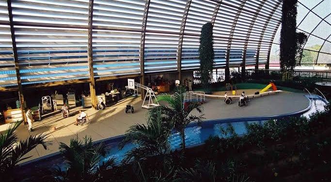 Rede Sarah abre processos seletivos com vagas para o Maranhão.