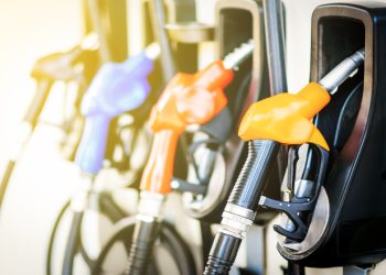 Bomba de gasolina com sistema antifraude chega ao Brasil.