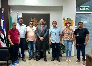 EMAP diz que não terá reajuste nas passagens do transporte aquaviário entre São Luís-Alcântara.