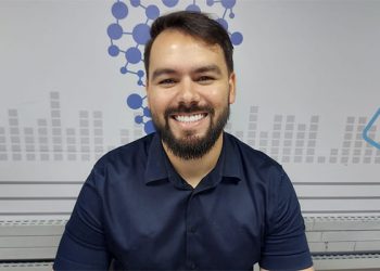 Yuri Arruda destaca expectativa para o São João do Maranhão.