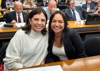 PL de Eliziane Gama institui a Semana Nacional de Retiros Culturais.