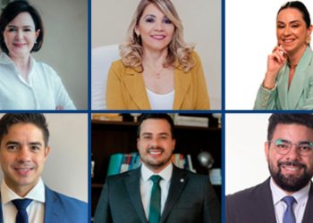 Seis candidatos seguem na disputa pela vaga de desembargador do Quinto Constitucional.