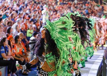 Pão com Ovo, Axixá e Maracanã animam Maranhão de Reencontros.