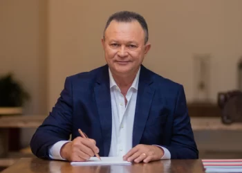 O Maranhão do crescimento equilibrado.