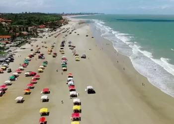 Liminar que proibia circulação de veículos nas praias de São José de Ribamar é suspensa.