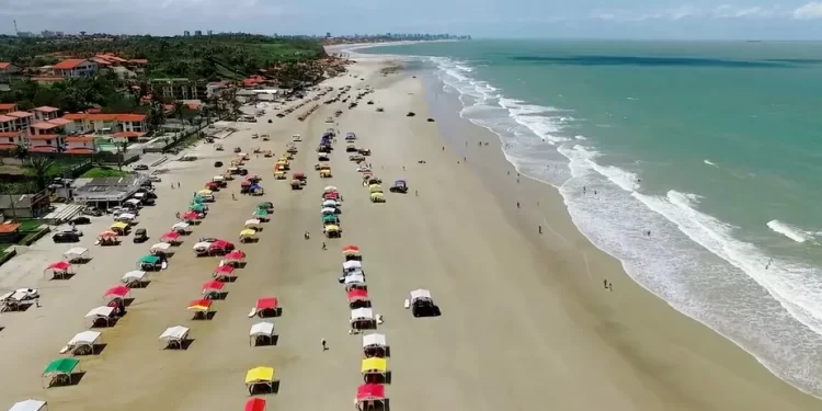 Liminar que proibia circulação de veículos nas praias de São José de Ribamar é suspensa.