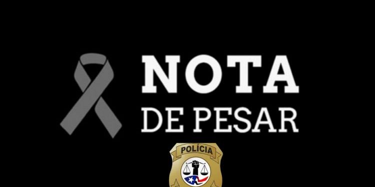 Nota de Pesar