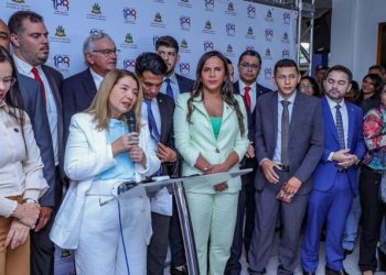 Em Caxias, Iracema Vale reafirma união da Assembleia e Governo em favor do Maranhão.