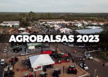 Governo do Maranhão participará da AgroBalsas 2023.