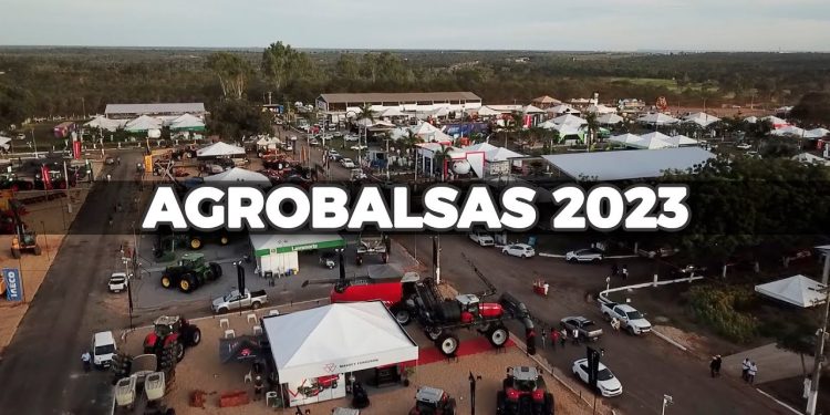 Governo do Maranhão participará da AgroBalsas 2023.