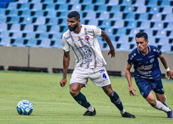 CBF confirma jogos do Maranhão no Castelão pela Série D