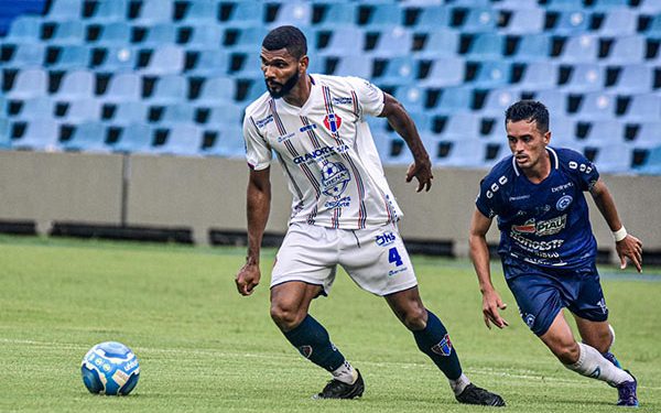 CBF confirma jogos do Maranhão no Castelão pela Série D