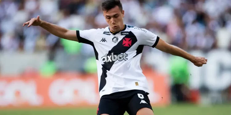 Vasco atrasa pagamentos a Corinthians e São Paulo por Lucas Piton e Léo Pelé.