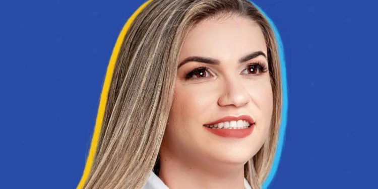 Vereadora de Pedreiras fala sobre novo PL do Governo Federal.