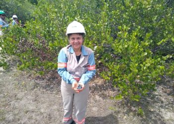 Mãe, en­ge­nhei­ra e chef de cozinha nas ho­ras va­gas.