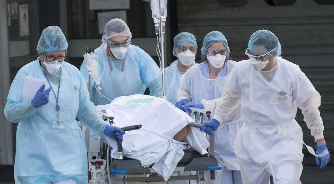 Governo Federal sanciona o piso da enfermagem e novos valores já entraram em vigor.