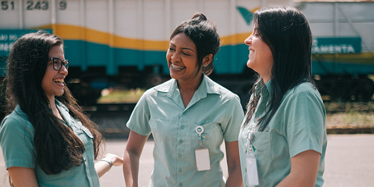 Vale abre vagas de estágio em 4 cidades do Maranhão.