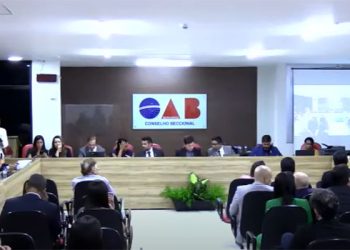 OAB divulga resultado da nova votação no Quinto Constitucional.