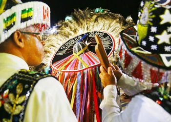 Maranhão de Reencontros inaugura prévias para o São João do Maranhão.