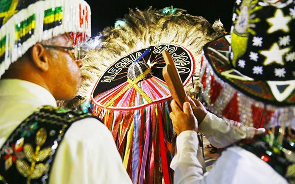 Maranhão de Reencontros inaugura prévias para o São João do Maranhão.
