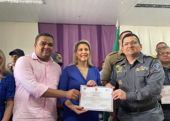 Prefeitura de Coroatá entrega obras importantes e faz homenagem ao Dia das Mães.