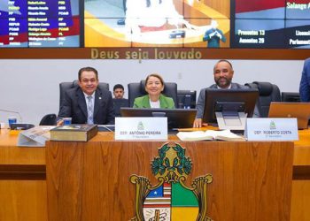 Caxias recebe segunda edição do ‘Assembleia Itinerante’ na sexta-feira.