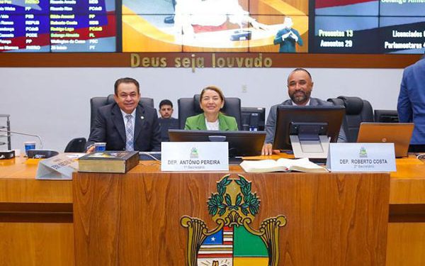 Caxias recebe segunda edição do ‘Assembleia Itinerante’ na sexta-feira.