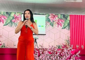 Polícia Civil promove capacitação de rede de atendimento à mulher de violência na região da baixada maranhense.