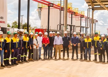 A importante participação do Porto do Itaqui no AgroBalsas 2023.