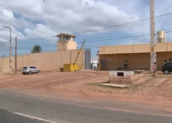 Na Grande Ilha de São Luís, 820 detentos são liberados para o Dia das Mães.