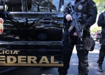 PF vai abrir inquérito para apurar suposto esquema de manipulação de resultados de jogos de futebol.