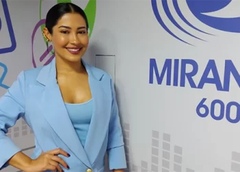 Contagem regressiva para o São João da Thay.