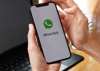 WhatsApp passa a permitir editar mensagens já enviadas.