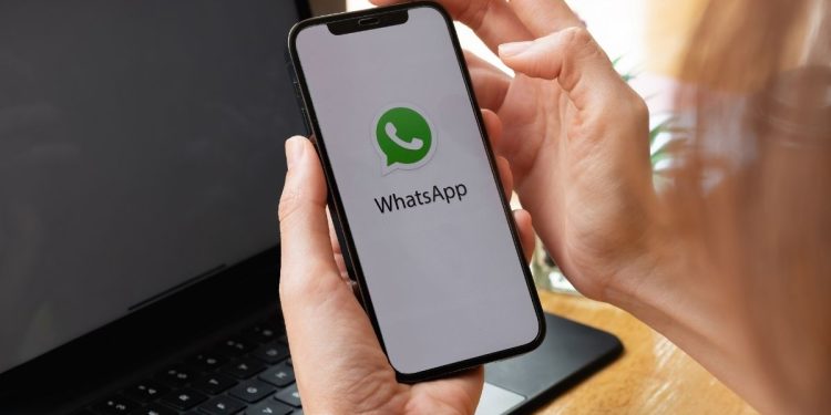 WhatsApp passa a permitir editar mensagens já enviadas.