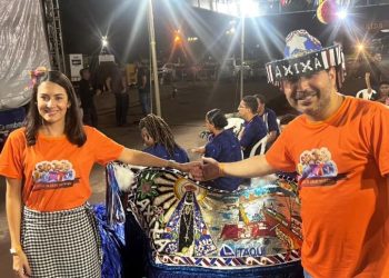 Porto do Itaqui – Primeira edição do São João do Porto foi um Sucesso.