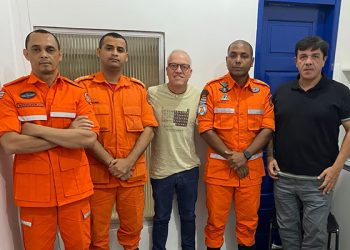 4Mãos reforça compromisso com a segurança nos eventos.