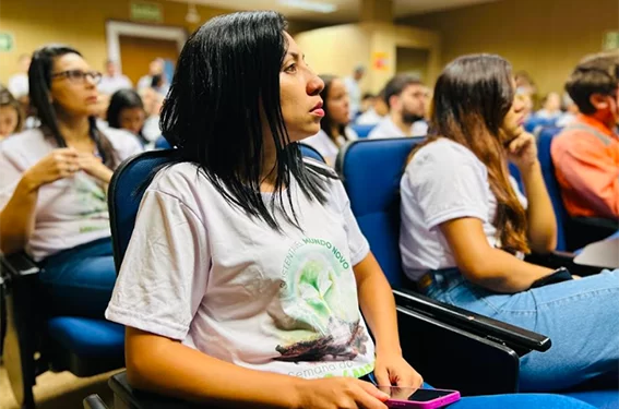 Porto do Itaqui comemora Dia do Meio Ambiente com programação sobre Inovação e Sustentabilidade.