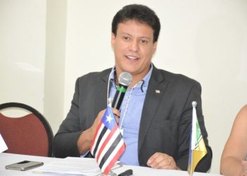 Felipe Camarão e a Educação do Estado