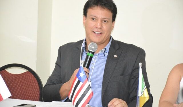 Felipe Camarão e a Educação do Estado