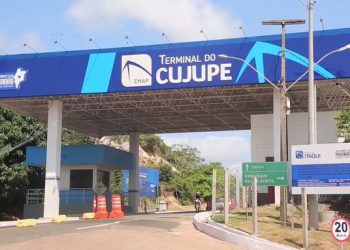 Governo implanta internet de alta velocidade e duplica rampas de acesso nos Terminais da Ponta da Espera e Cujupe.